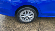 Skoda Octavia 1.4 TSI iV SE L DSG 5dr Hatchback